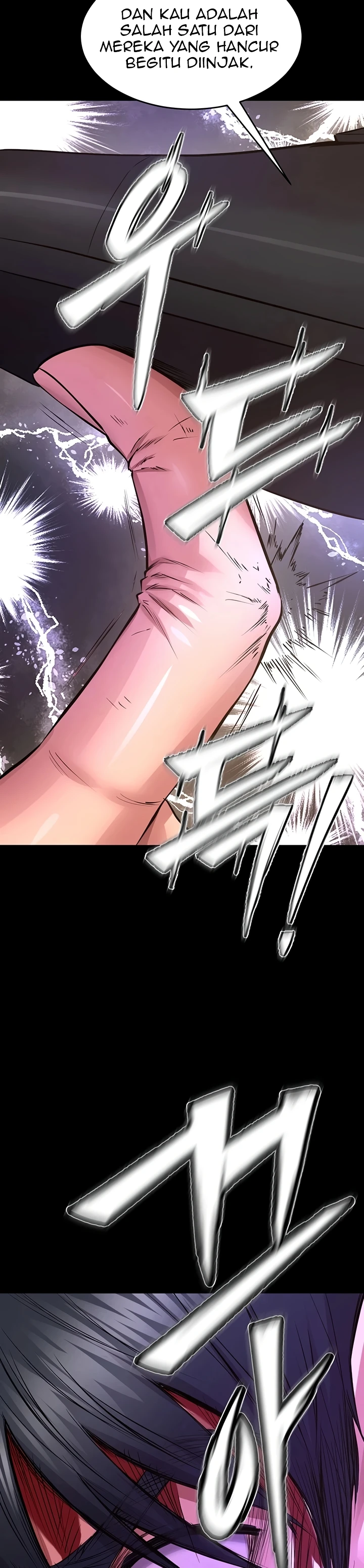 Prison Revenge - Page 31